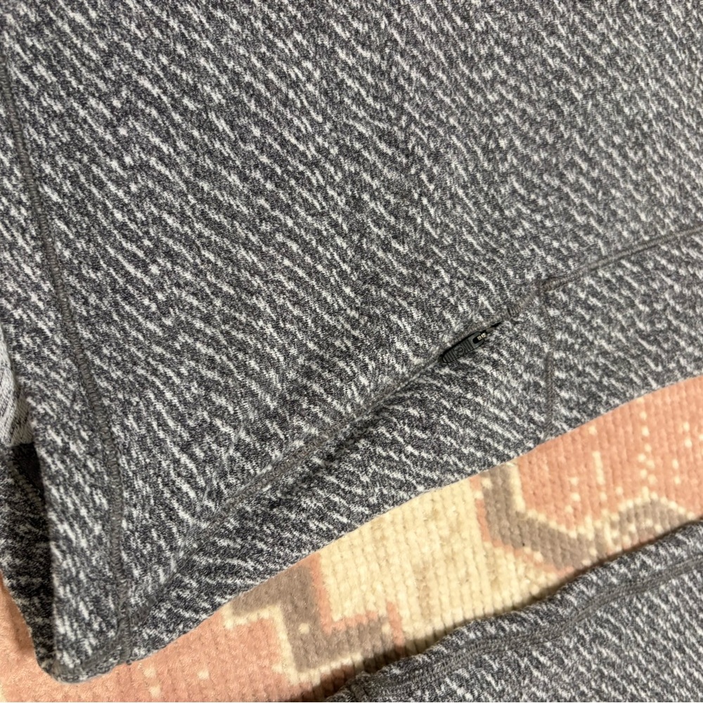 Lululemon Rulu half zip - Picture 5 of 6